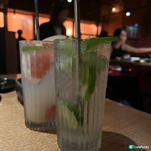 [勞蘇食]浪漫韓燒配無敵鹽磚和牛❤️‍🔥