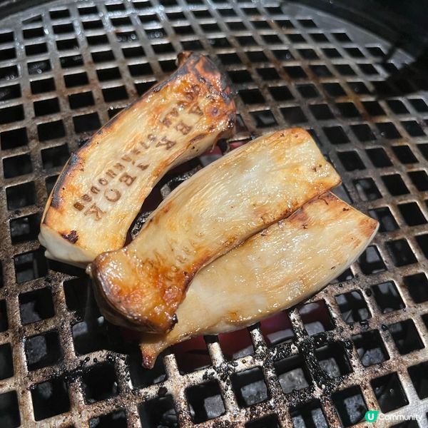 [勞蘇食]浪漫韓燒配無敵鹽磚和牛❤️‍🔥