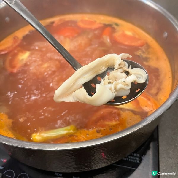 [勞蘇食]性價比爆標既手工火鍋🌡️