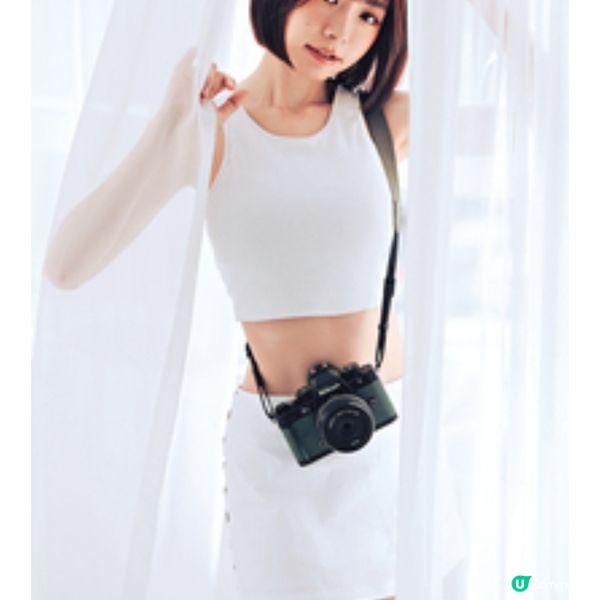 大馬女神之選擇林明禎最佳拍檔