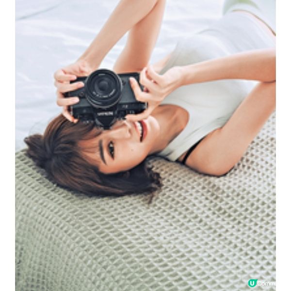 大馬女神之選擇林明禎最佳拍檔