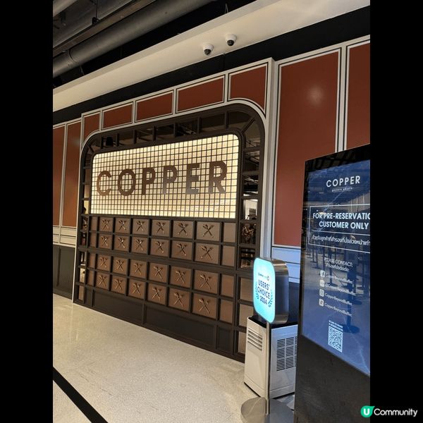 泰國曼谷自助餐嘅天花板，有機會到曼谷要提早book位，好多嘢...