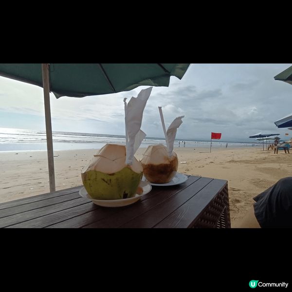 喺印尼峇里可以欣賞日落嘅地方有好多，但最經典地方莫過於係庫塔...