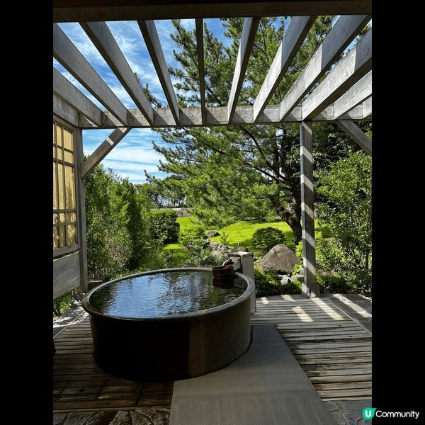 今個暑假去左鹿兒島，住係霧島嘅一間溫泉酒店，平時去東京大阪去...