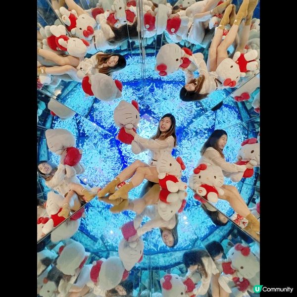 淡路島嘅Hello Kitty Smile，介紹Hello ...