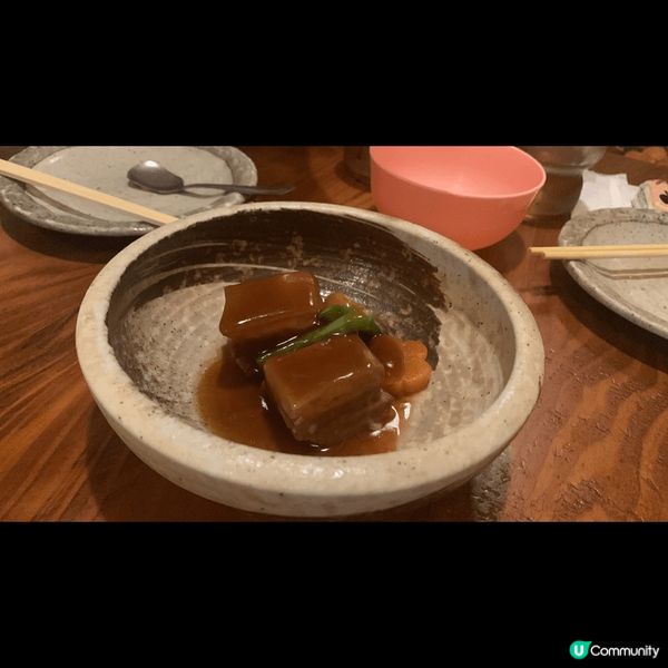 我那覇豚肉店 前島總店