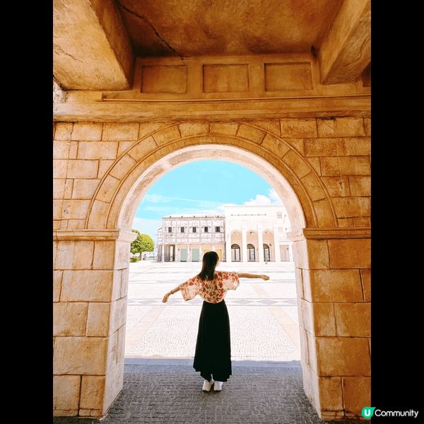 鐘意咪去吓羅馬