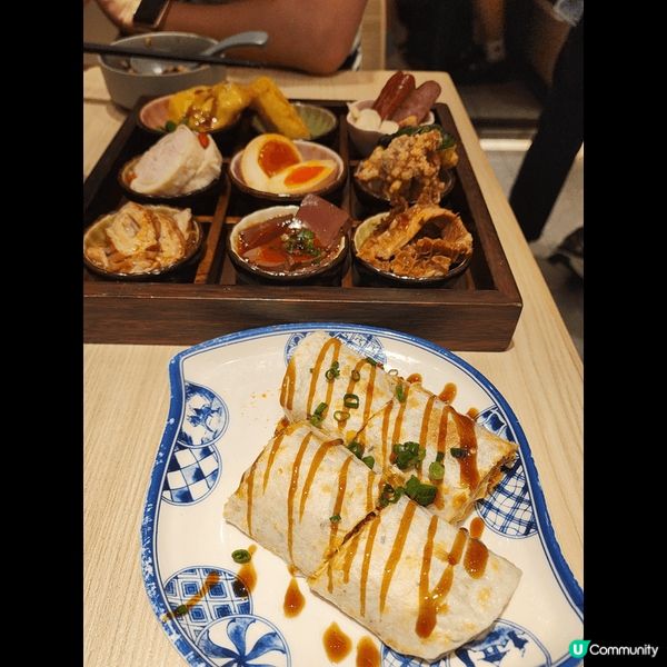 沙田的排隊美食