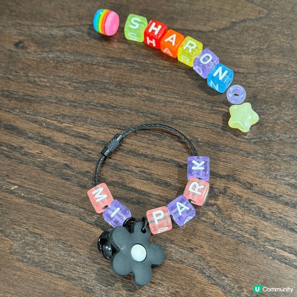 開心, 真係好耐無享過受手作樂趣喇~?