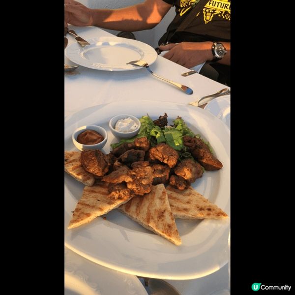 以上是我所去過的國家，例如：意大利、希臘、韓國 。
