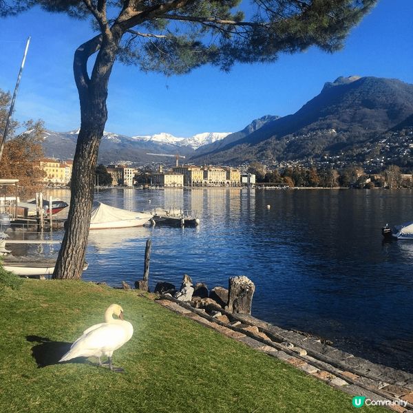 以上是我所去過的國家，例如：意大利、希臘、韓國 。
