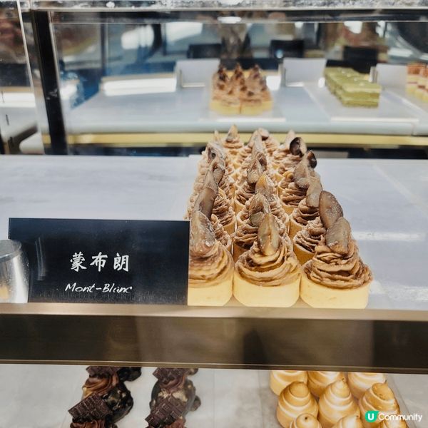 六國酒店自助餐好抵呀！