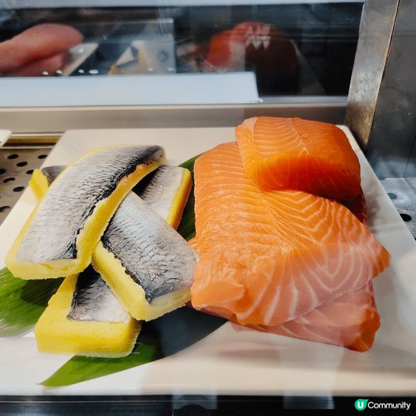 六國酒店自助餐好抵呀！