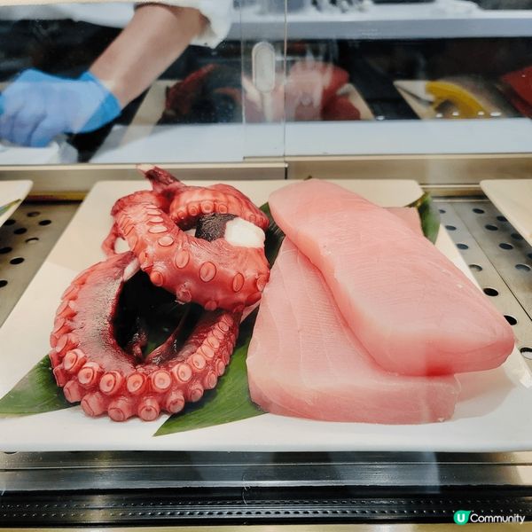 六國酒店自助餐好抵呀！