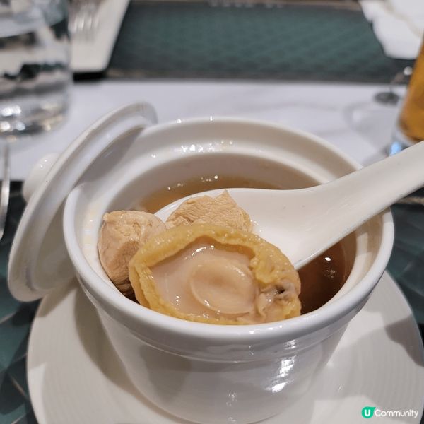 六國酒店自助餐好抵呀！