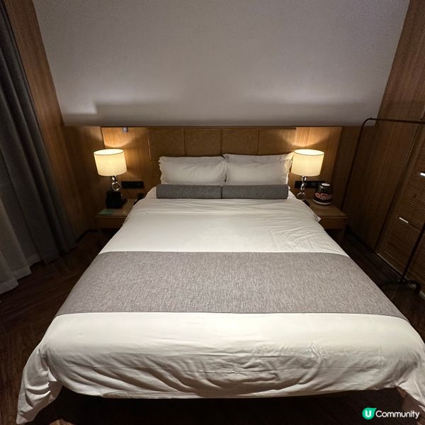 緊鄰東門步行街．人均港元140/晚．極高CP值