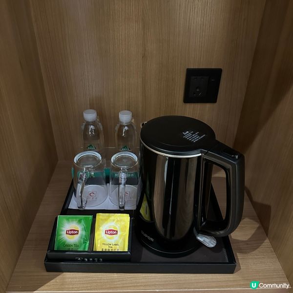 緊鄰東門步行街．人均港元140/晚．極高CP值