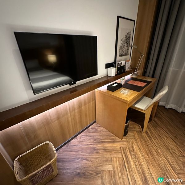 緊鄰東門步行街．人均港元140/晚．極高CP值