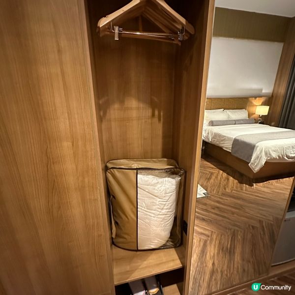 緊鄰東門步行街．人均港元140/晚．極高CP值