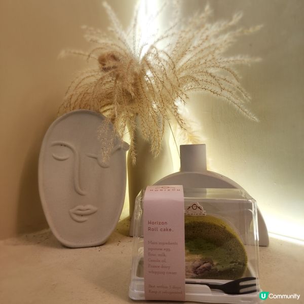 觀塘📍隱世高質蛋糕•開心果控不容錯過