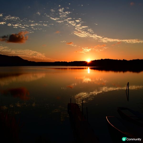 ## 日出日落，你又喜歡邊個？🌅🌇