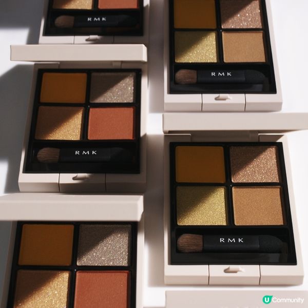 【簡易版色彩鑑定🎨】4條問題 判斷您的季節屬色~