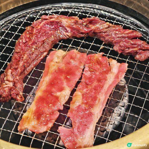 澳洲🥩和牛🔥燒肉🥭水果祭