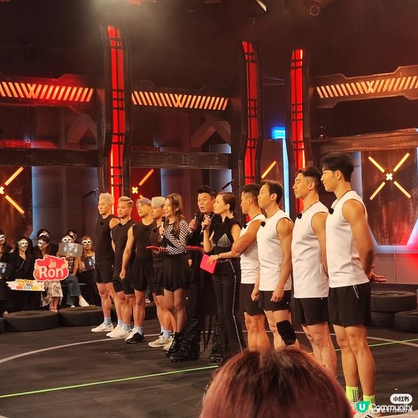 中秋佳節賞花賞月賞野男🏮