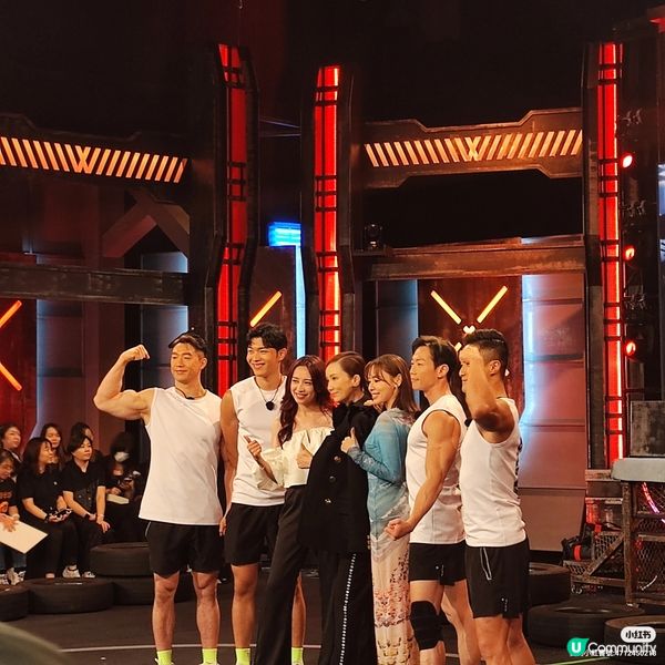 中秋佳節賞花賞月賞野男🏮