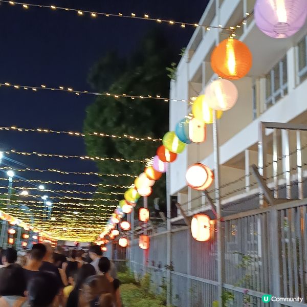 大坑舞火龍🏮打卡位大公開！🤩