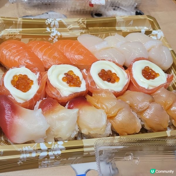 中秋節吾去迫，留在家chill下