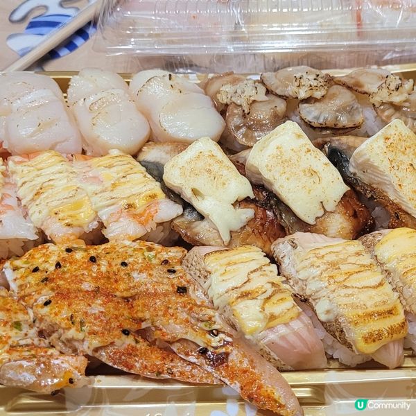 中秋節吾去迫，留在家chill下