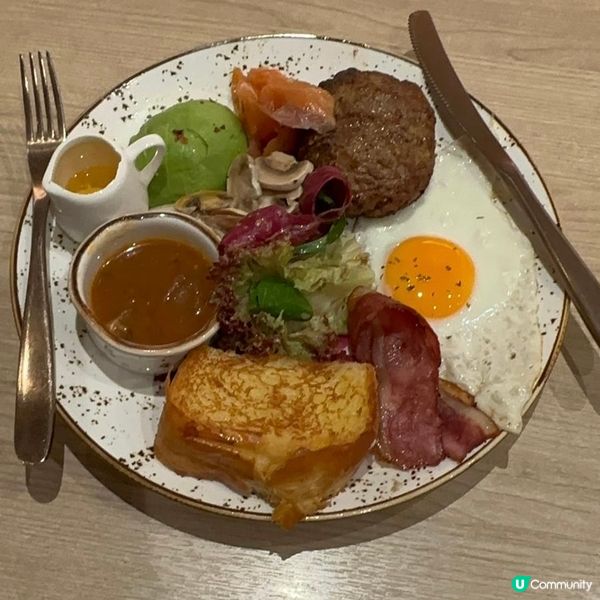 超好味疏乎厘🥞😍💖