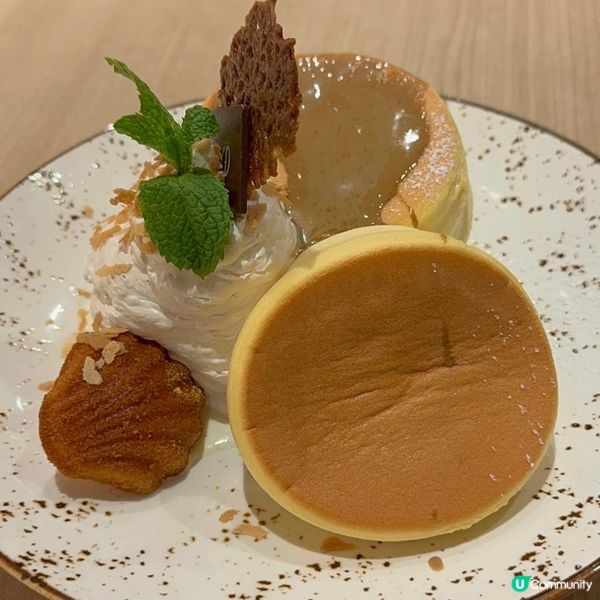 超好味疏乎厘🥞😍💖