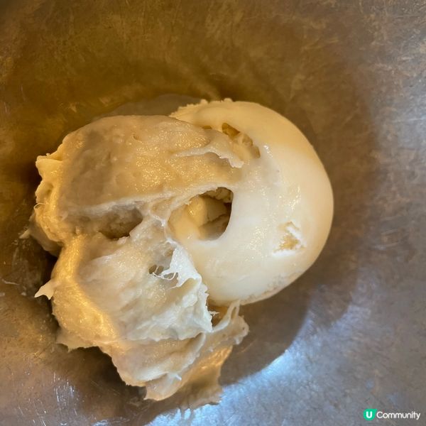 榴槤雪糕榴槤肉