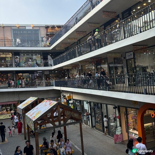 首爾文青好去處