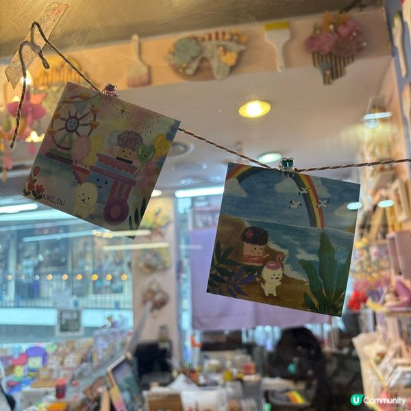 首爾文青好去處