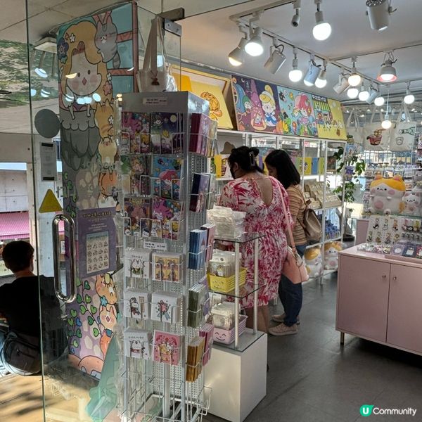 首爾文青好去處