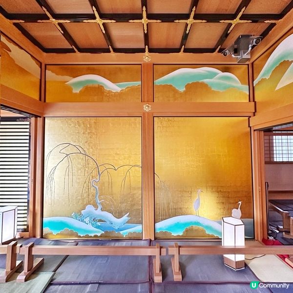 🇯🇵名古屋城堡🏯本丸御殿💁‍♂️