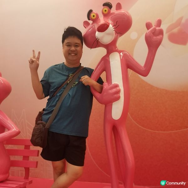 珠海港珠澳新開口岸商場：Port World 口岸天地