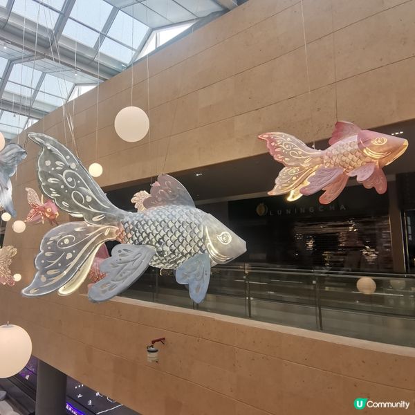 珠海港珠澳新開口岸商場：Port World 口岸天地