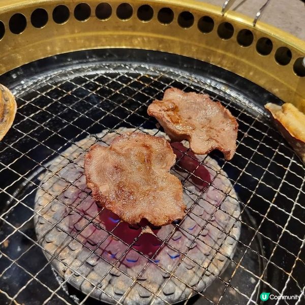 旺角 ︳和牛燒肉放題