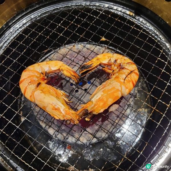 旺角 ︳和牛燒肉放題