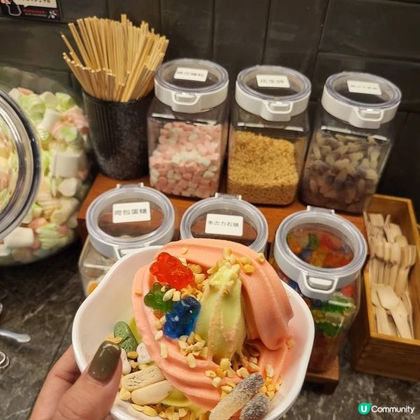 旺角 ︳和牛燒肉放題