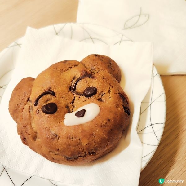 甜品曲奇蛋糕店