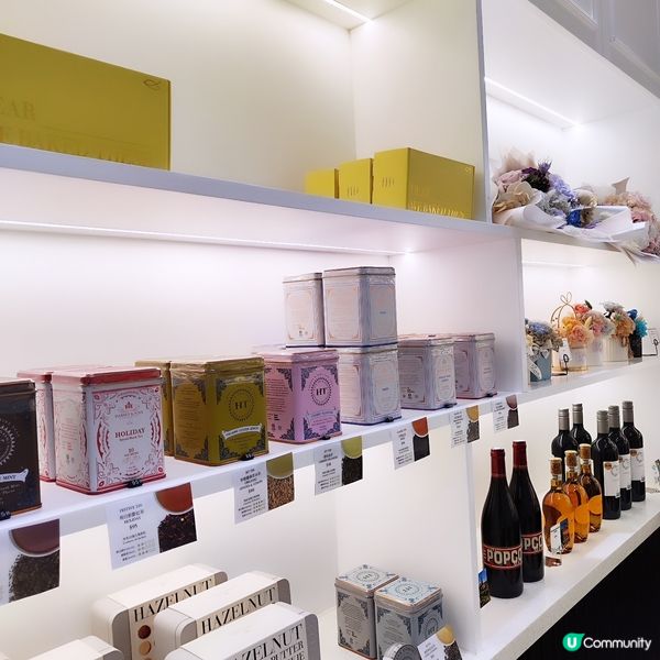 甜品曲奇蛋糕店