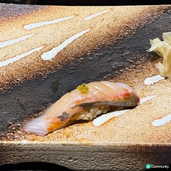 花晨月夕 🍣 海膽手卷超滿足！🤩 $1580 85折優惠！