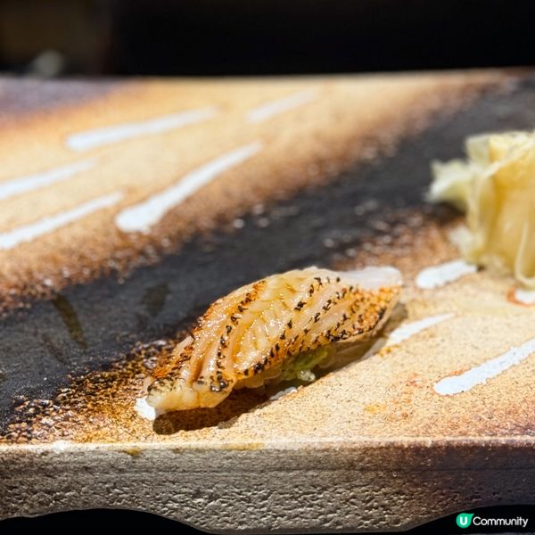 花晨月夕 🍣 海膽手卷超滿足！🤩 $1580 85折優惠！