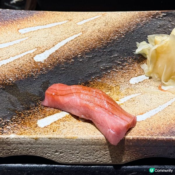 花晨月夕 🍣 海膽手卷超滿足！🤩 $1580 85折優惠！