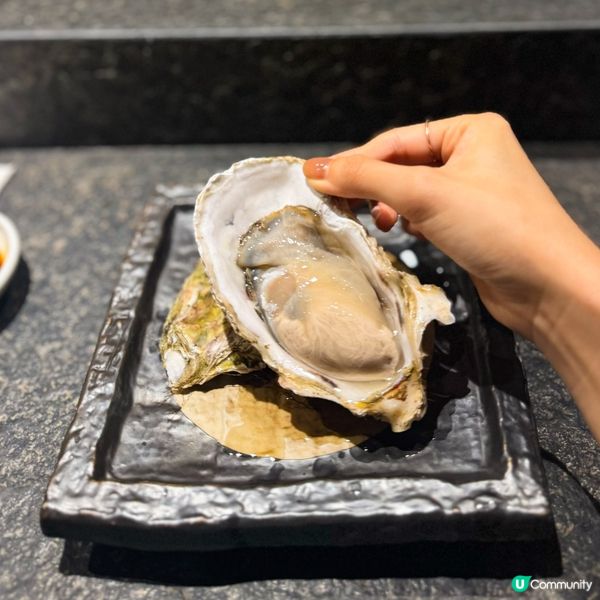 花晨月夕 🍣 海膽手卷超滿足！🤩 $1580 85折優惠！